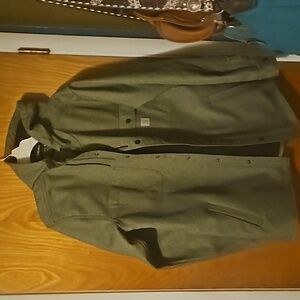 Carhart jacket